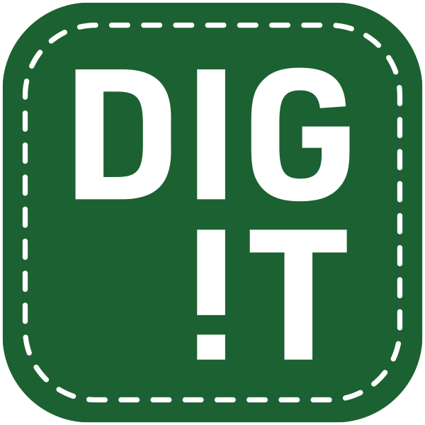 Dig!T Shop