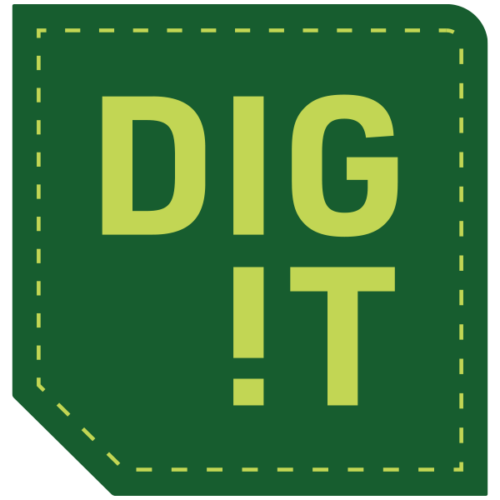 Dig !t License Chapter 2025 | Executive Pack