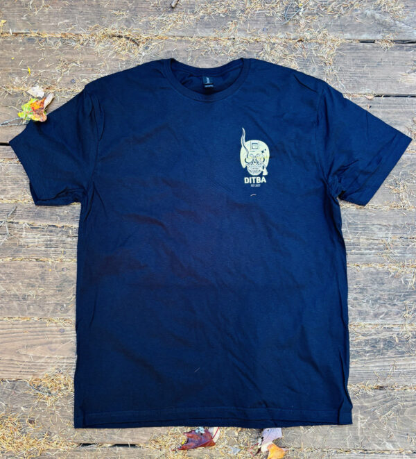 TSHIRT | DITBA | DIG !T N' SEND !T – Image 2