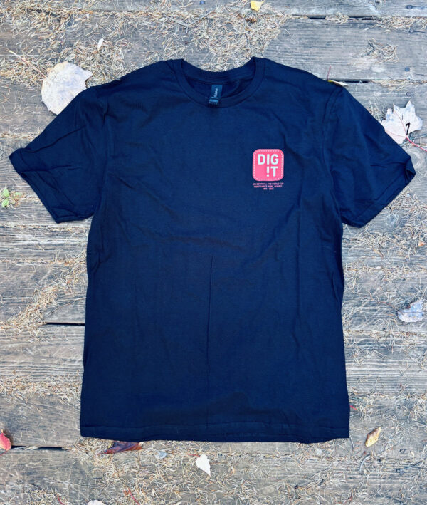 TSHIRT | FÉE DES BOIS | Coupe du Monde MSA 2025 – Image 2