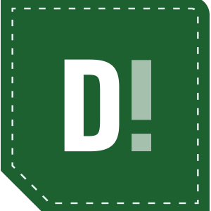 DIG !T License 2026 | 41 + KM | Destination - Destination